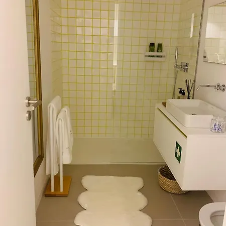 Apartmán Garden's *