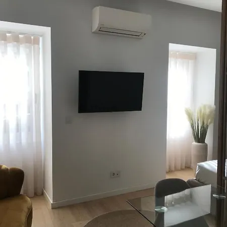 Garden's Apartmán *